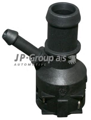 JP GROUP 1114450600 -  Фланец охлаждающей жидкости